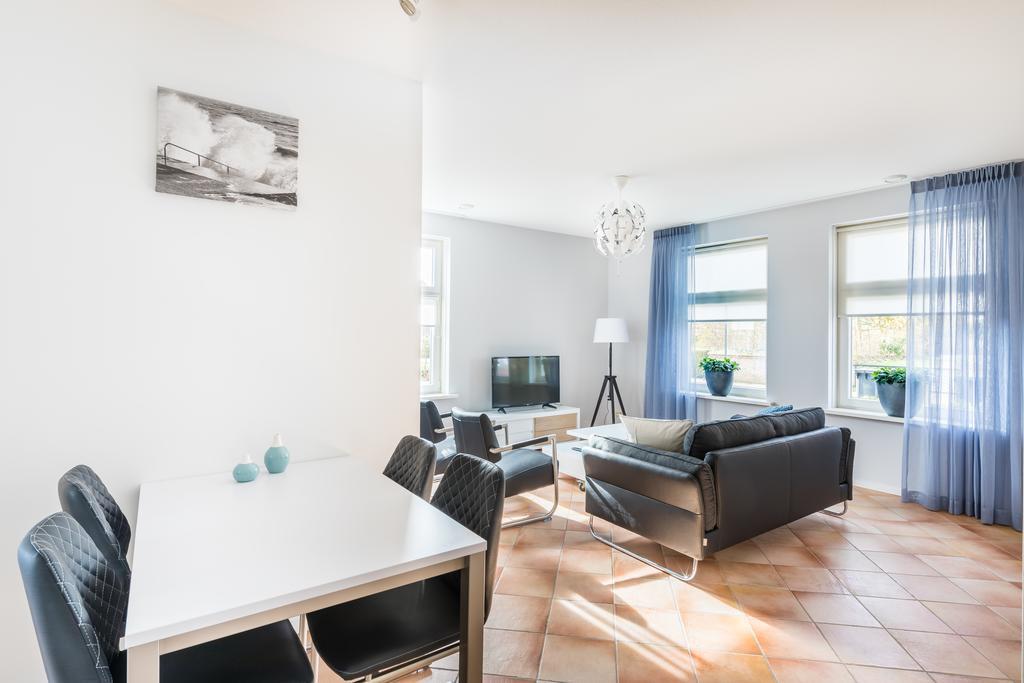 Meliskerke Vakantiewoning Екстериор снимка