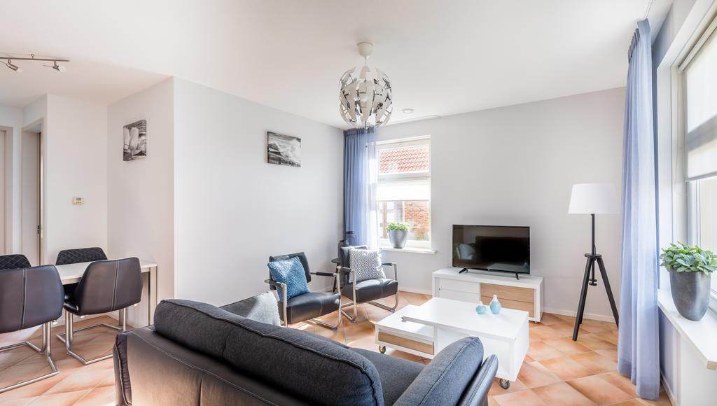 Meliskerke Vakantiewoning Екстериор снимка