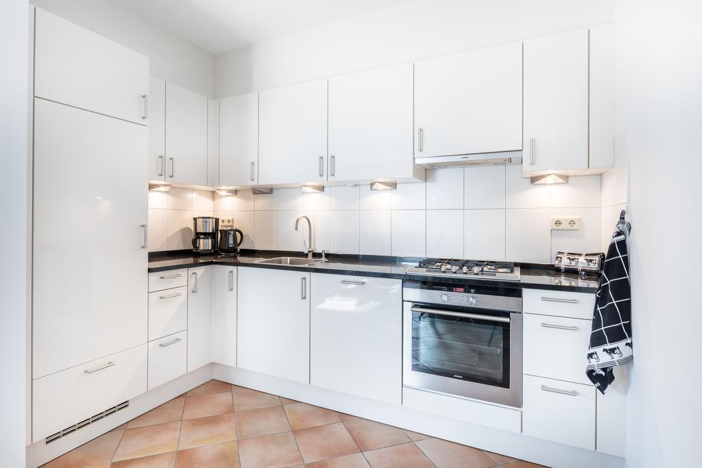 Meliskerke Vakantiewoning Екстериор снимка