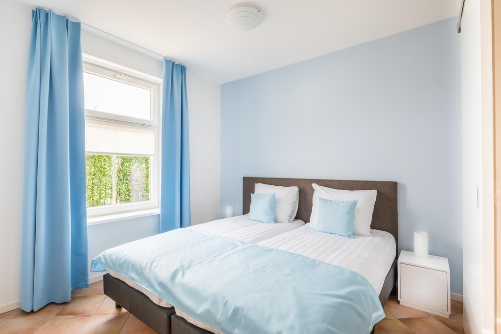 Meliskerke Vakantiewoning Екстериор снимка
