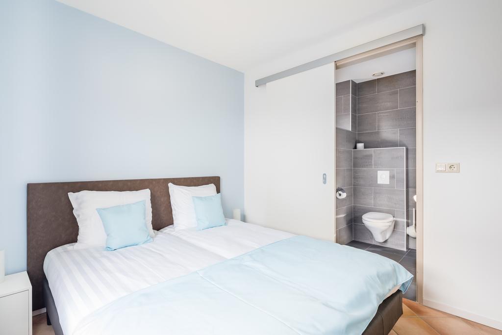 Meliskerke Vakantiewoning Екстериор снимка