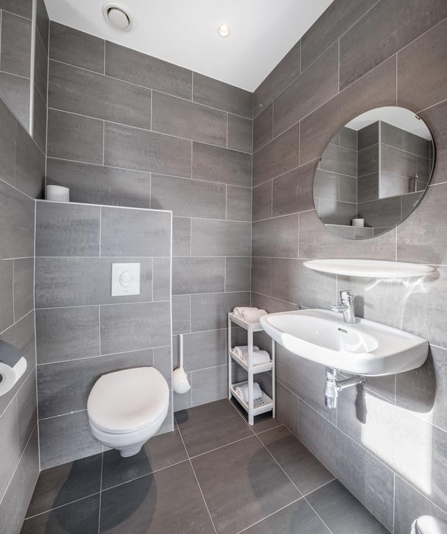 Meliskerke Vakantiewoning Екстериор снимка